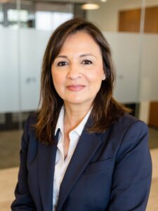 Sandra Driver, District General Agent, Colonial Life
