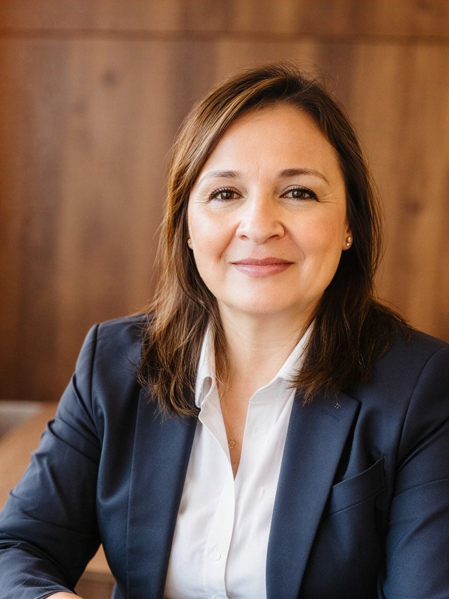 Sandra Driver, District General Agent for Colonial Life of Texoma, based in McKinney and serving Dallas-Fort Worth brokers