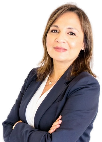 Sandra Driver, Colonial Life District General Agent